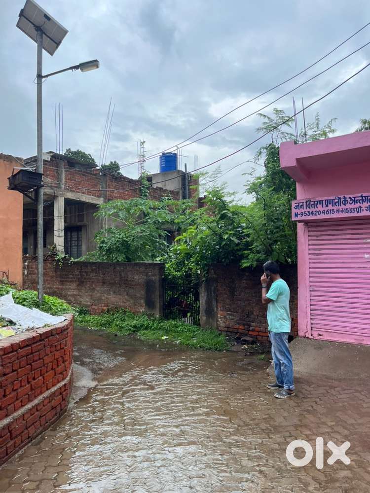 Agreement land for sale in a good price