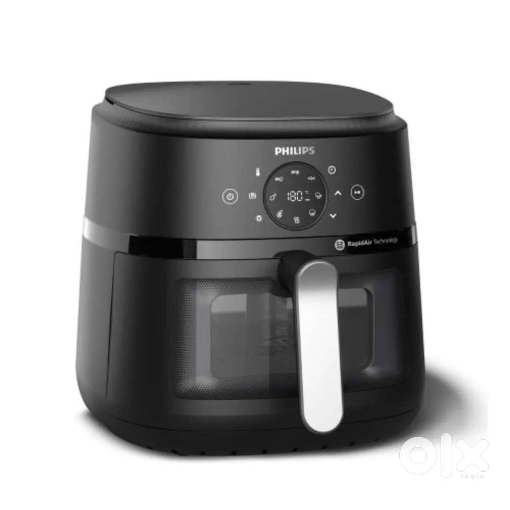 Airfryer( Philips)