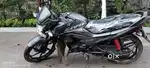 Bike is in good running condition, urgent sale