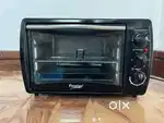 Prestige OTG (oven)