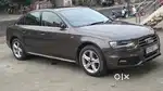 Audi A4 2013 Diesel Good Condition