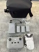 DJI Mini 2 SE Beginner Drone with Camera 15-20 Minutes