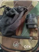 NIKON D7200