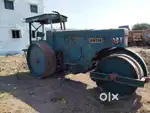 Road Roller