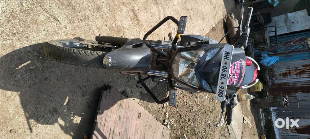 Want to sell a good condition 1st owner bike