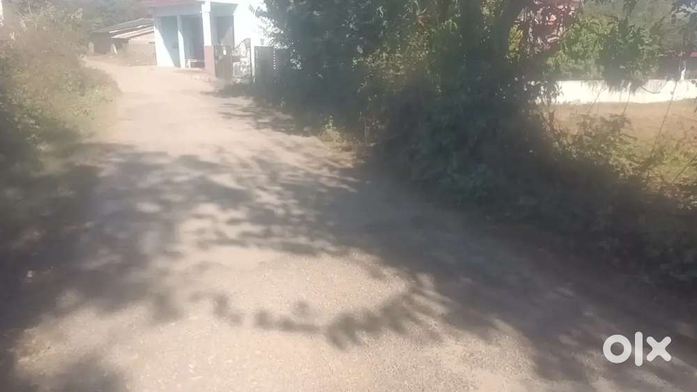 4 kanal jameen link road batrahan to raja ka talab