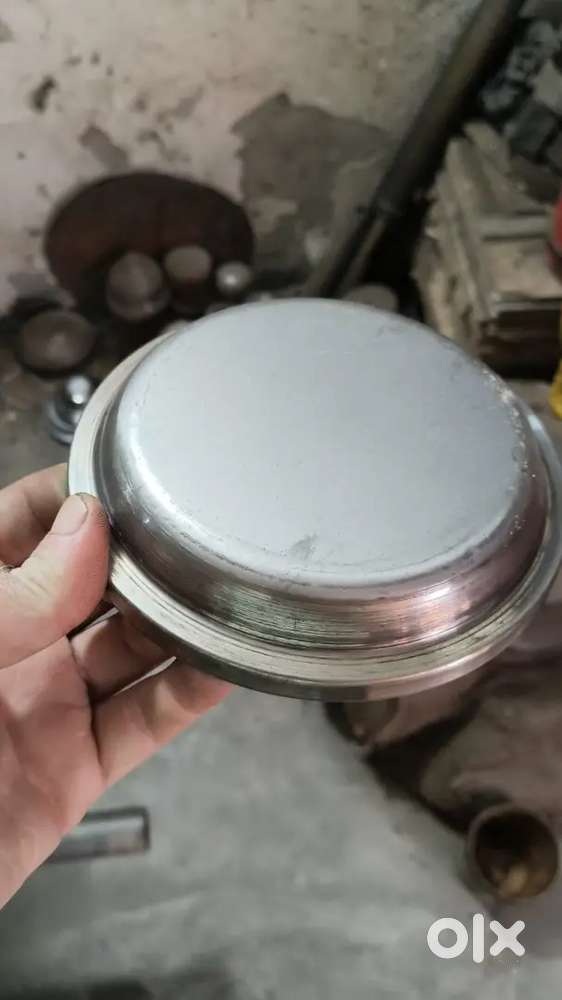 Experience kora checker