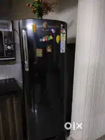 Samsung Fridge