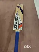 Cricket kit 10 to 15 years age