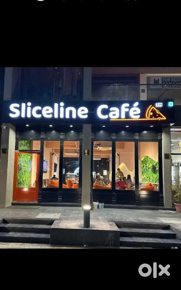 Barishta  coffee mekar