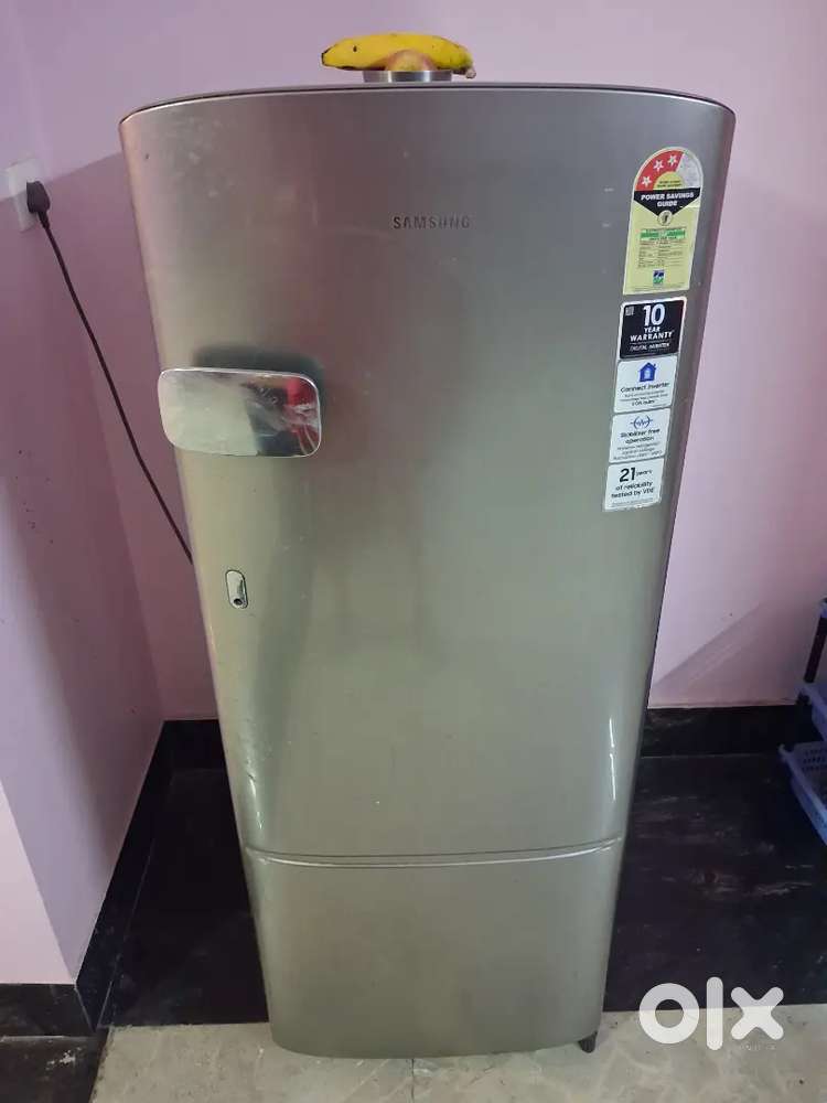 Fridge 365 ltr Samsung