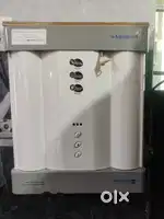 Water purifier