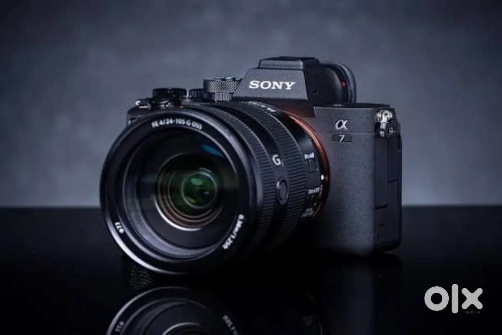 Rent camera 4k