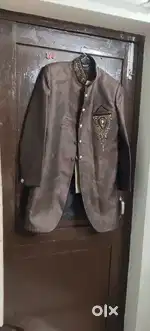A Beautiful party wear court