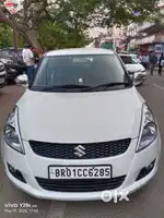 Maruti Suzuki Swift VXi 1.2 ABS BS-IV, 2014, Petrol