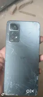 Radme 11pro 4g