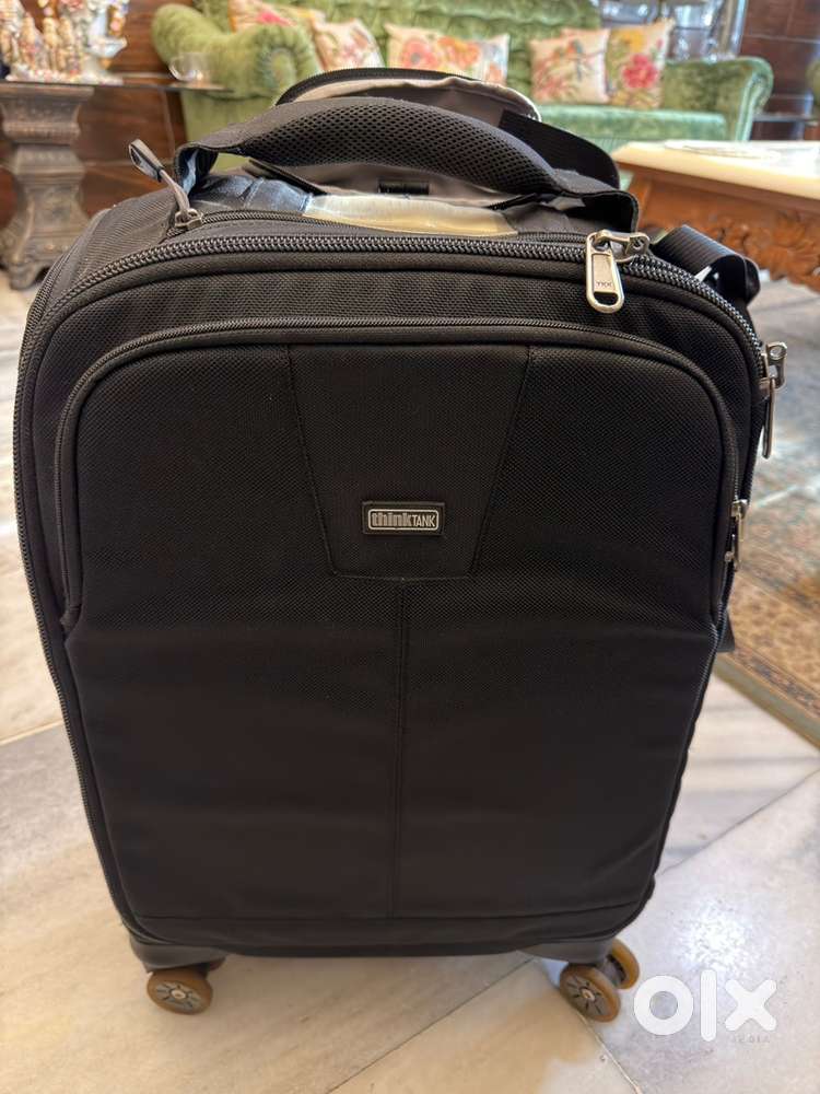 ThinkTank camera bag