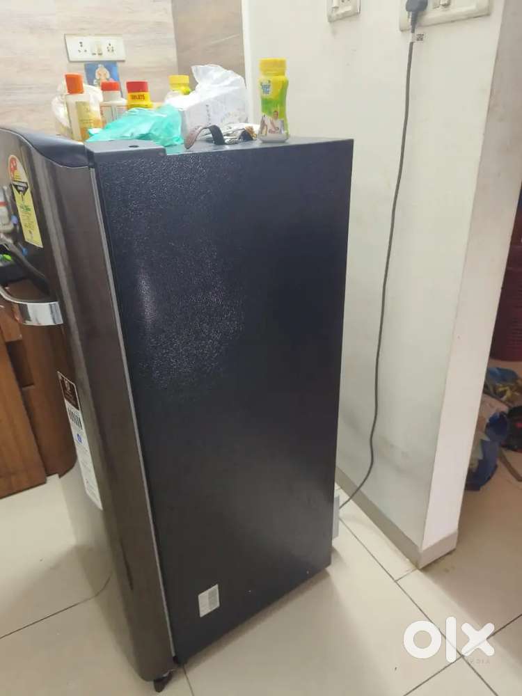 6 month old with good condition