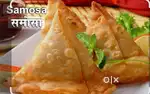 Samosa masters  vemulavada