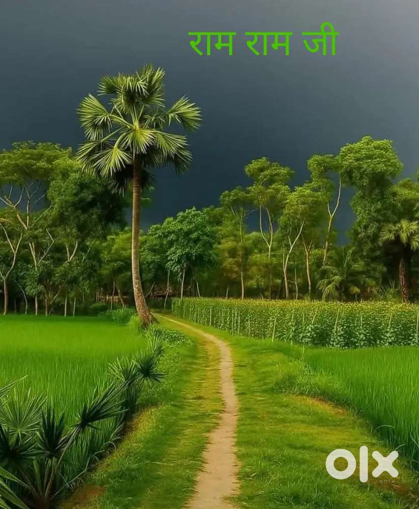 Plot for sale in Agarwal caloni