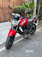 The Brand New Yamaha FZ-S , 2012 Model , Used just as 22,000kms only