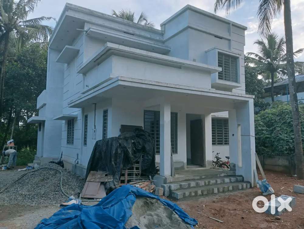 തൃശ്ശൂർ ആമ്പല്ലൂർ മണ്ണാംപേട്ട പുതിയ വില്പനയ്ക്ക്