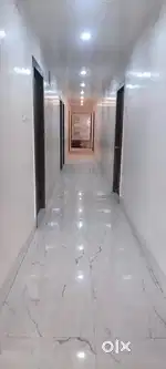 Luxurious room with attached bathroom at Hatiya Chowk Godda