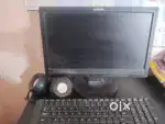 COMPUTER . 1.5 year old One TV storage