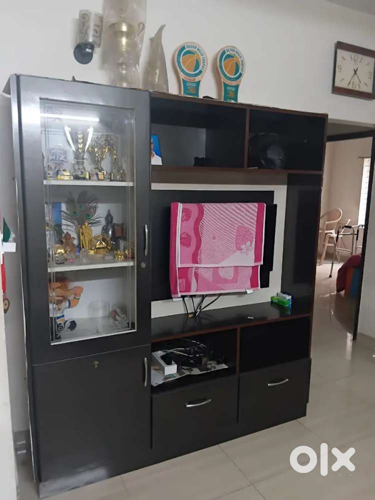 Tv set kapot good cantishan