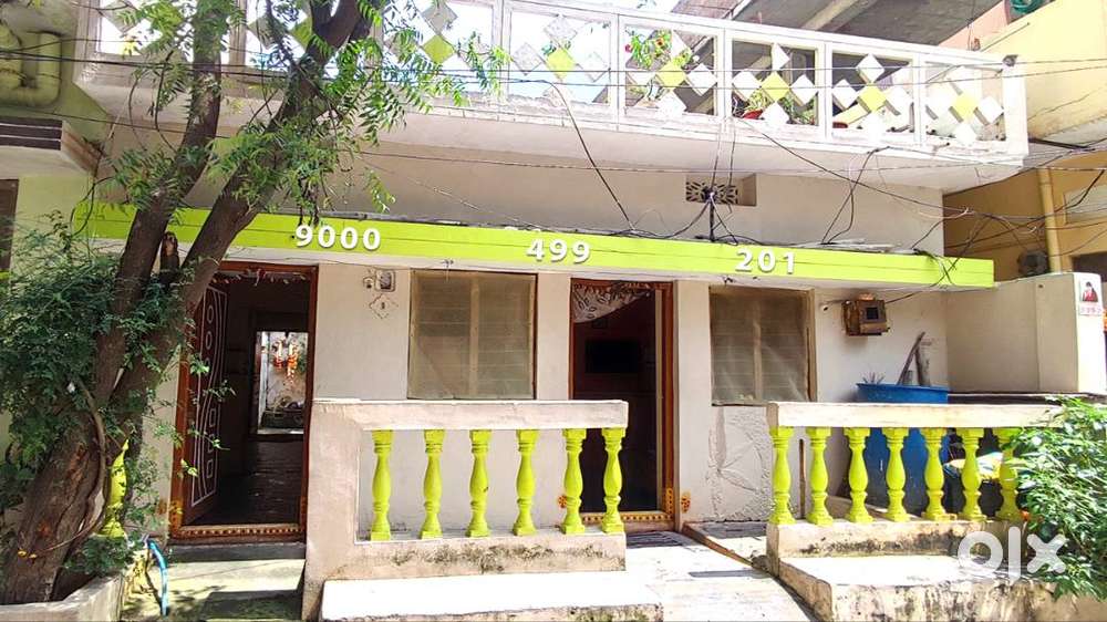 Registered Property 92 sq yards For Sale