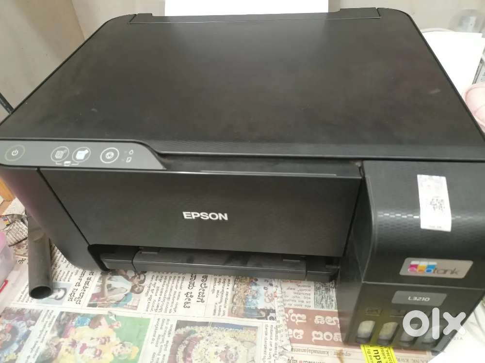 Brand New Epson L3210 Printer