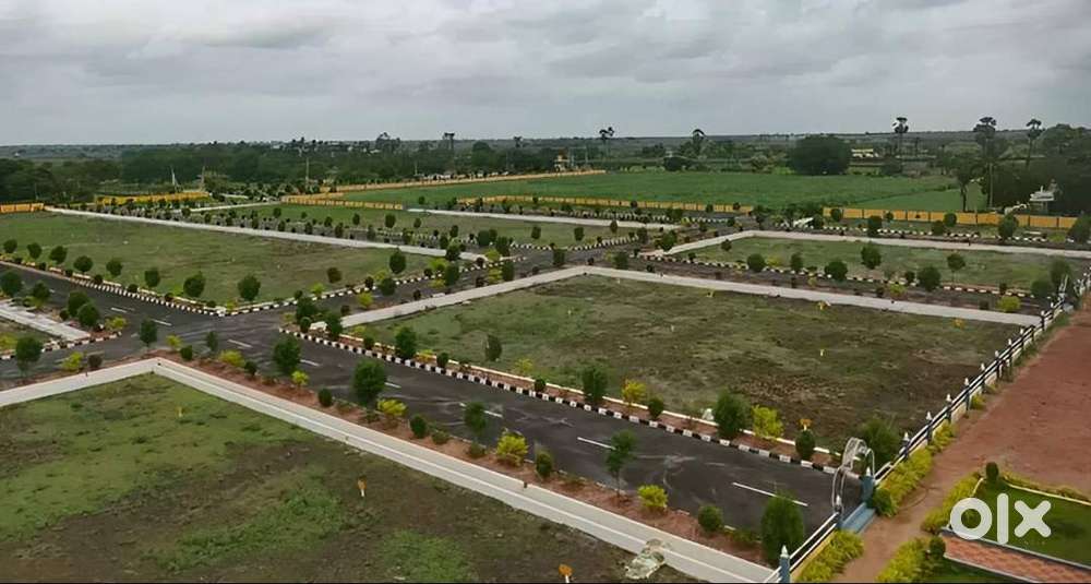 A-khata, BIAAPA approved plots for SALE LIVE