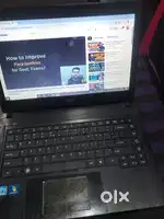 Acer core i3