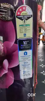 Samsung, 3 star rating, 182 liters