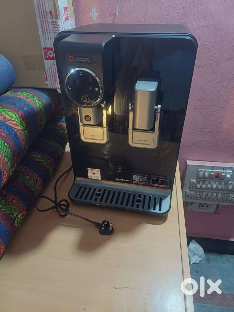 Aquaguard blaze insta filter