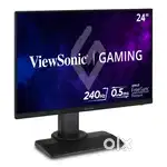 *240*hz Gaming monitor