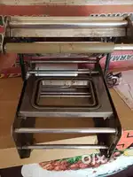Packing machine