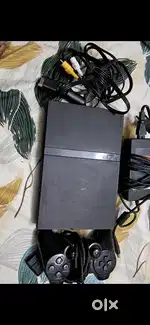 Ps2 slim good condition