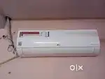 LG split AC