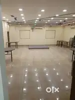 Shops , showroom, office, restaurant, saloons available for rent