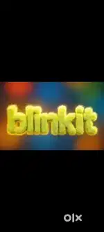 Hiring for gurgaon blinkit delivery boy job