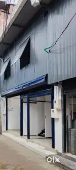 Commercial Shops for Rent in Kottayam -Thirunakkara, Kalarikkal Bazaar