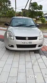 Maruti Suzuki Swift 1.2 VXI (O), 2006, Petrol