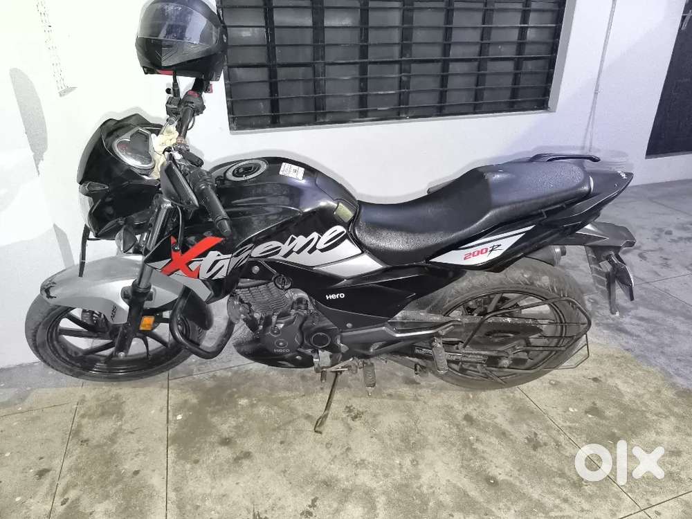 HERO XTREEM 200R