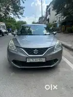 Maruti Baleno 2016 Automatic Delta perfect engine steering buttons
