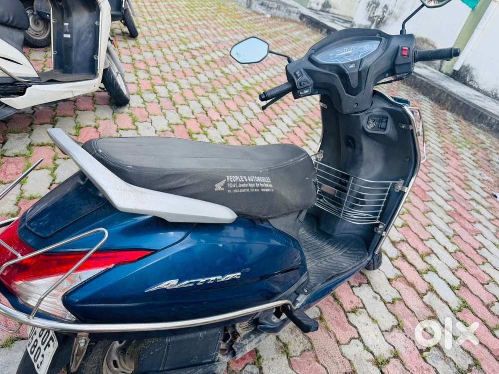 Well working condition