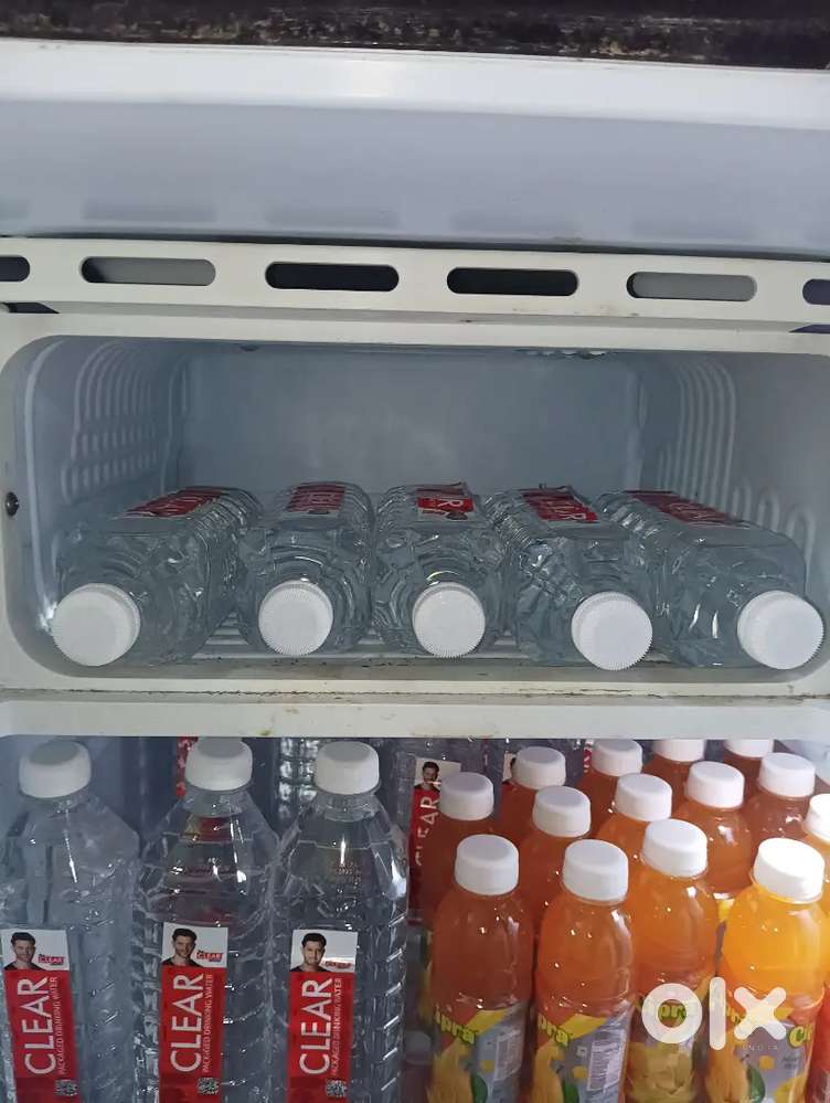 Good condition refrigerator