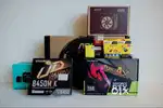 Gaming PC(made in march 2025)