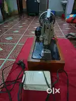 USHA Sewing Machine with electric motor for Sale