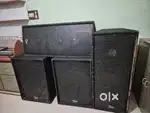 DJ system mpro